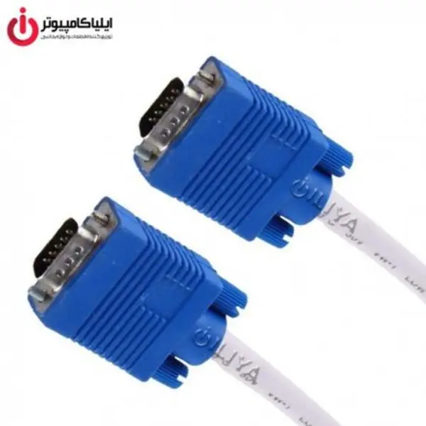 کابل XP VGA 30m XP Product VGA Cable 30m - 2