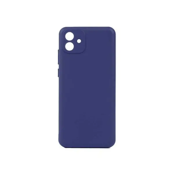 کابل و مبدل قاب محافظ سامسونگ گلکسی آ 04 سیلیکونی Samsung Galaxy A04 Silicone Case