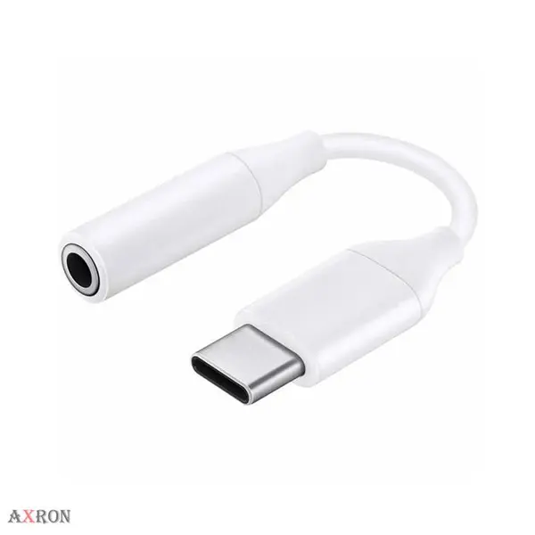 مبدل تایپ سی به جک صدا شیائومی 11T Pro