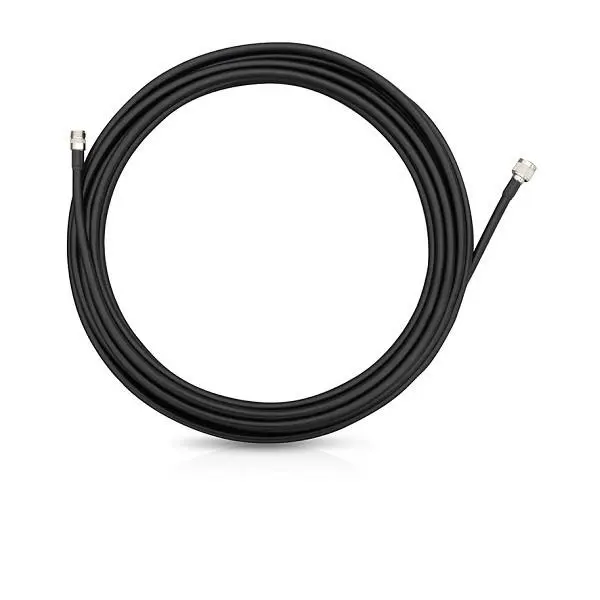 تی پی لینک 12 متر کابل آنتن TL-ANT24EC12N TP-LINK TL-ANT24EC12N Antenna Extension Cable - 2