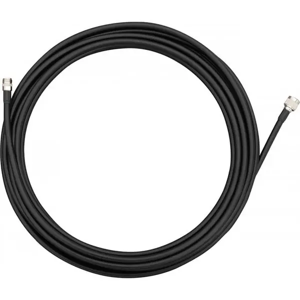 تی پی لینک 12 متر کابل آنتن TL-ANT24EC12N TP-LINK TL-ANT24EC12N Antenna Extension Cable - 4