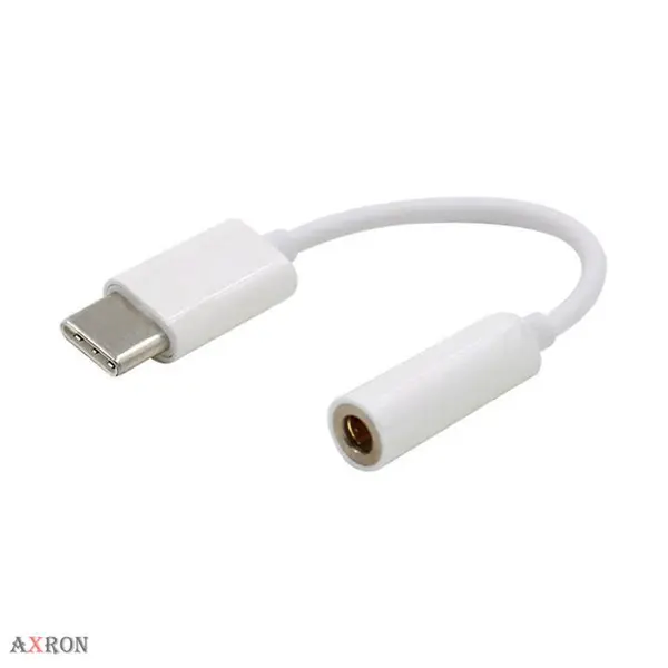 مبدل تایپ سی به جک صدا شیائومی 12T Pro