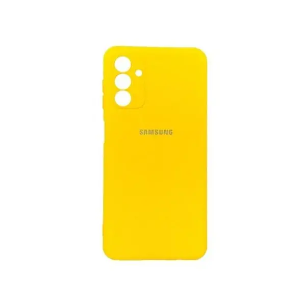 کابل و مبدل قاب محافظ سامسونگ گلکسی آ14 سیلیکونی Samsung Galaxy A14 Silicone Case