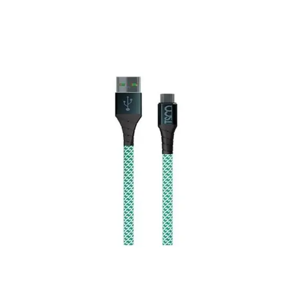 کابل 1 متری MicroUSB تسکو TC A204 - - 4