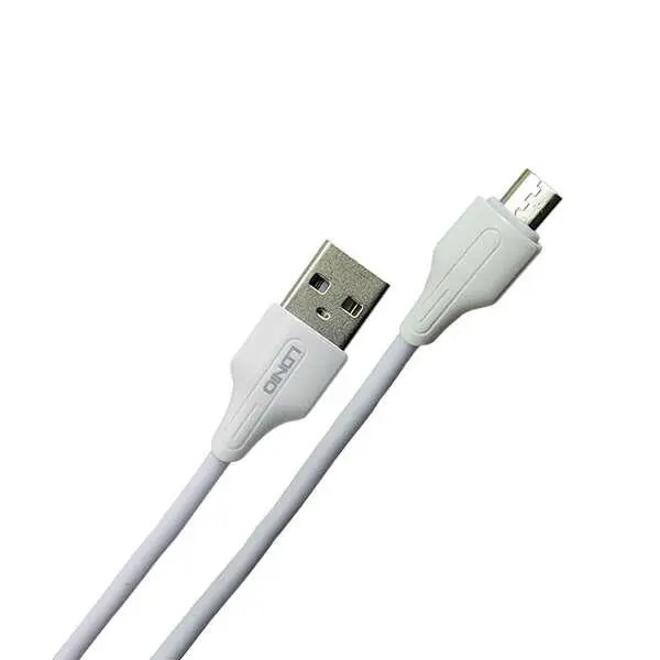 کابل تایپ سی 20CM LDNIO LS540 - 3