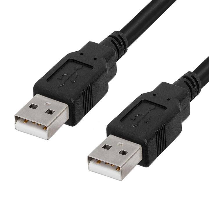 کابل لینک 2.0 USB پی-نت مدل A/M طول 5 متر