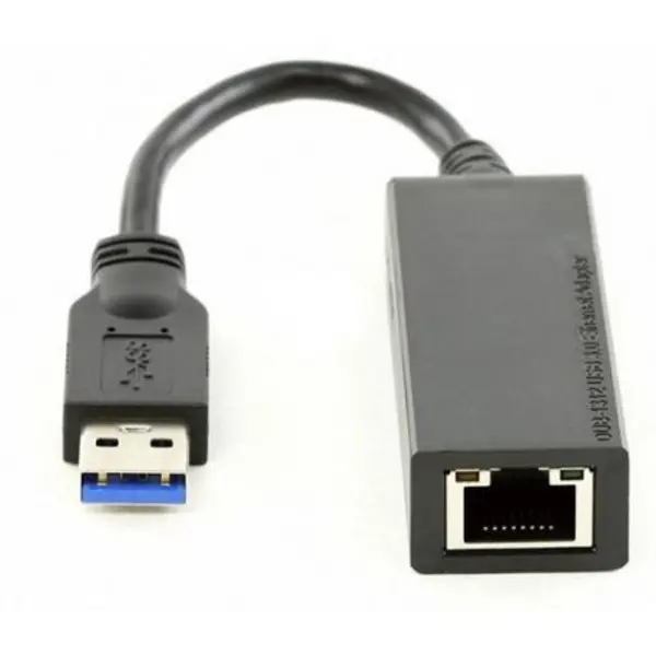 مبدل یو اس بی 3.0 به اترنت مدل DUB-1312 D-Link USB 3.0 Gigabit Ethernet Adapter DUB-1312 - 4
