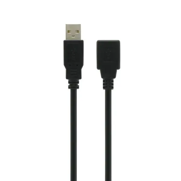 کابل افزایش طول 3.5 میلی متری دی-نت مدل dl1 به طول 1.5 متر - - 3