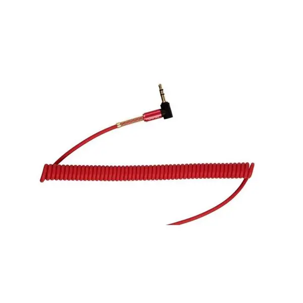 کابل انتقال صدا 3.5 میلی متری تسکو مدل TC 86 طول 2 متر TSCO TC 86 3.5mm Audio Cable 2m