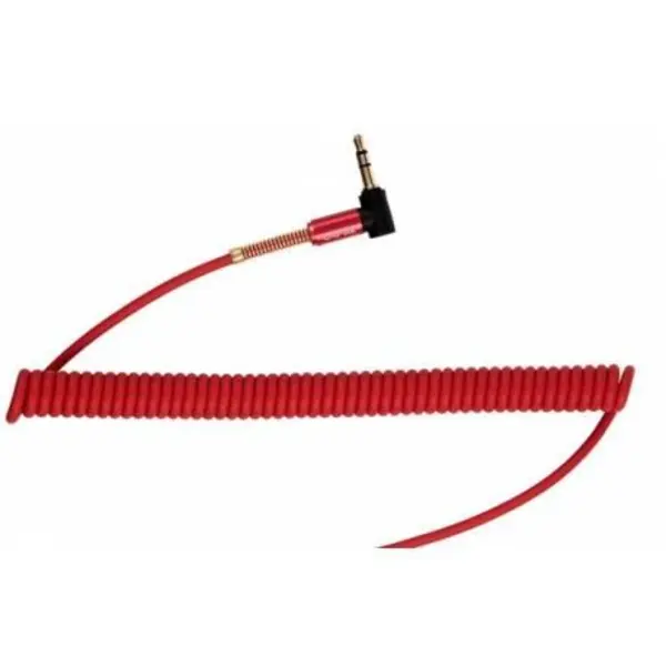 کابل انتقال صدا 3.5 میلی متری تسکو مدل TC 86 طول 2 متر TSCO TC 86 3.5mm Audio Cable 2m
