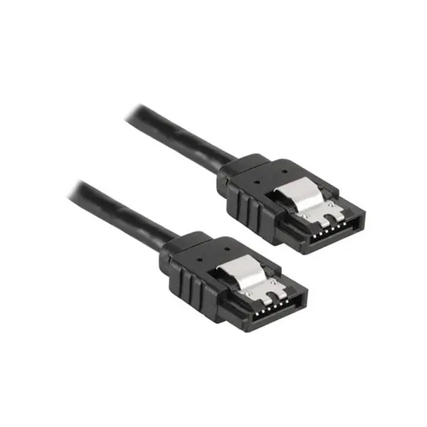 کابل دیتا 3 SATA ایسوس مدل Lock 1 طول 50 سانتی متر - - 3