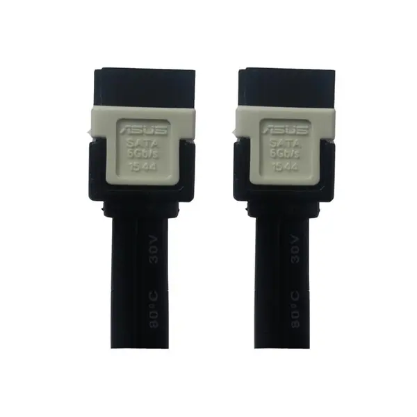کابل دیتا 3 SATA ایسوس مدل Lock 1 طول 50 سانتی متر - - 5