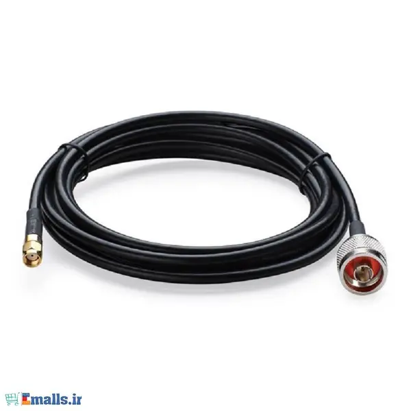 کابل آنتن 3 متری تی پی-لینک مدل TL-ANT24PT3 TP-LINK TL-ANT24PT3 Pigtail Cable - 5
