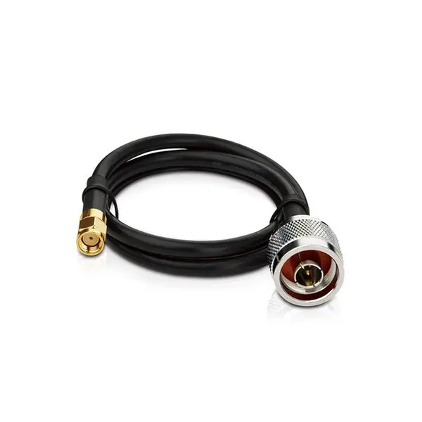 کابل آنتن 3 متری تی پی-لینک مدل TL-ANT24PT3 TP-LINK TL-ANT24PT3 Pigtail Cable - 4