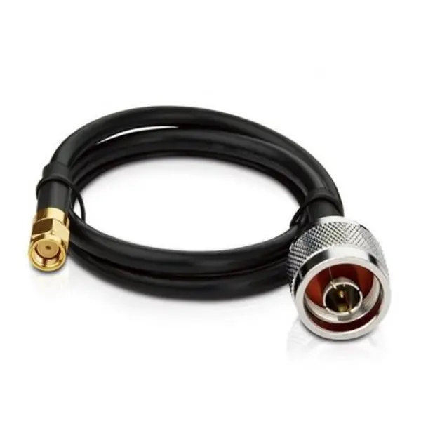 کابل آنتن 3 متری تی پی-لینک مدل TL-ANT24PT3 TP-LINK TL-ANT24PT3 Pigtail Cable - 2