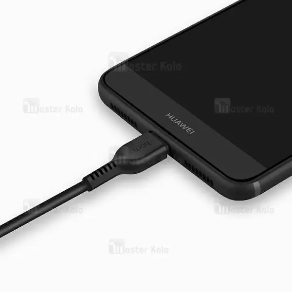 کابل 3 متری Type C هوکو Hoco X13 Easy Charging Cable توان 2 آمپر - 3