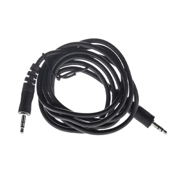 کابل 3xRCA به 3xRCA دی نت طول 1.5 متر D-net 3xRCA To 3xRCA Plugs Cable 1.5m - 4