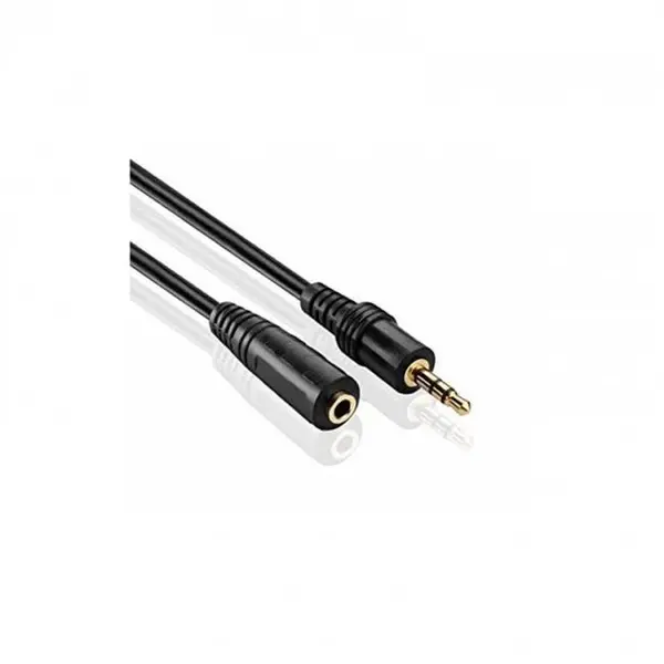 کابل افزایش طول صدا دی نت به طول 5 متر D-NET Audio Extension Cable 5m - 4