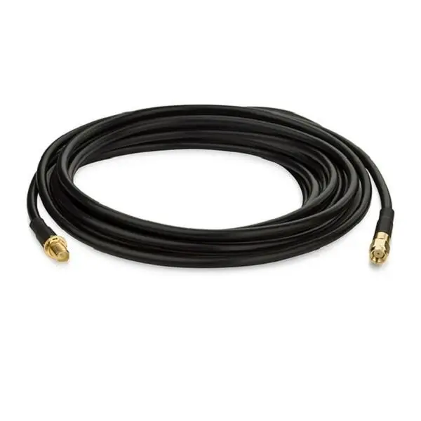تی پی لینک 5 متر کابل آنتن TL-ANT24EC5S TP-LINK TL-ANT24EC5S Antenna Extension Cable - 2