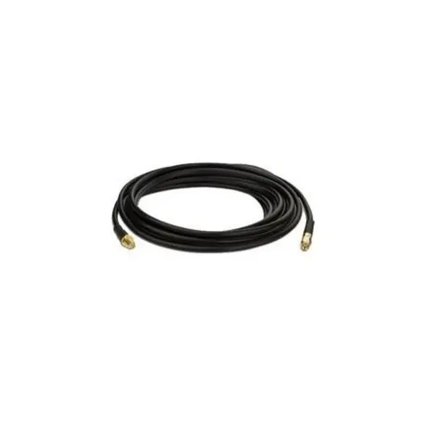 تی پی لینک 5 متر کابل آنتن TL-ANT24EC5S TP-LINK TL-ANT24EC5S Antenna Extension Cable - 3