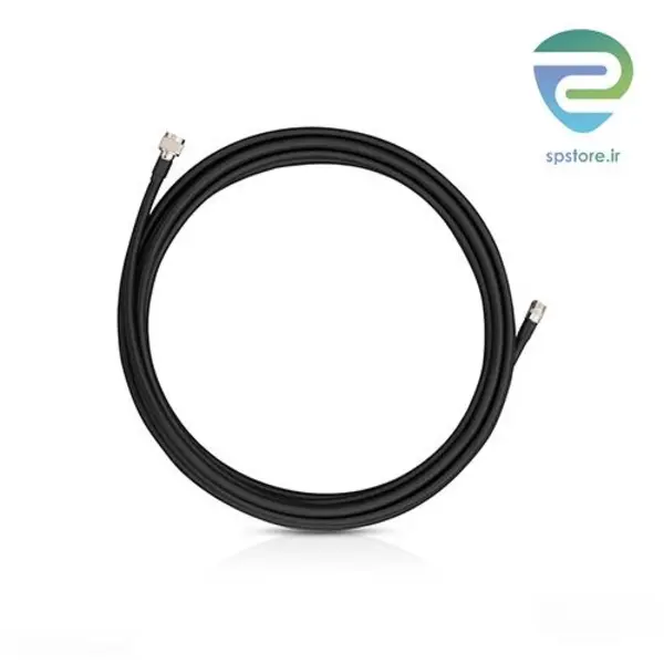 تی پی لینک 6 متر کابل آنتن TL-ANT24EC6N TP-LINK TL-ANT24EC6N Antenna Extension Cable - 4