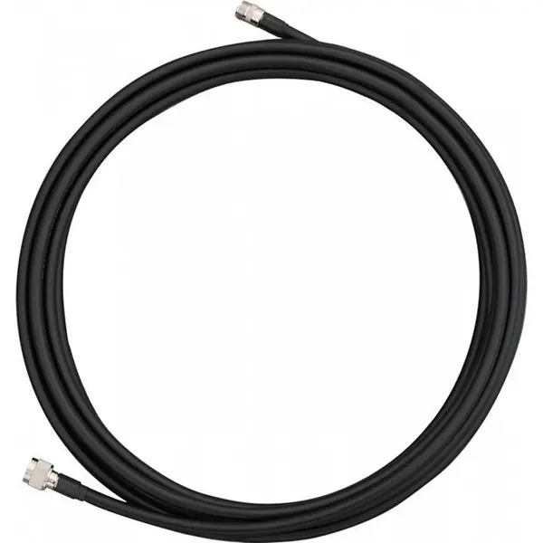 تی پی لینک 6 متر کابل آنتن TL-ANT24EC6N TP-LINK TL-ANT24EC6N Antenna Extension Cable - 5