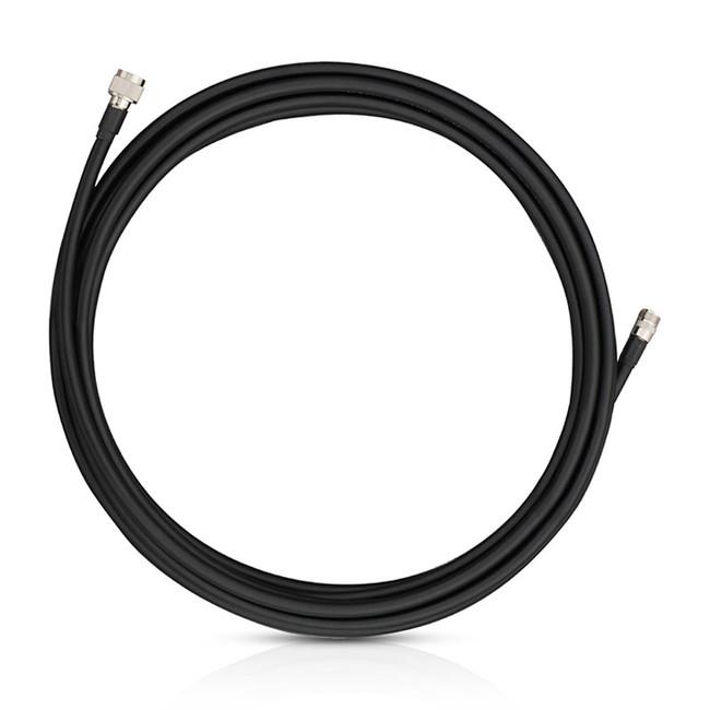 تی پی لینک 6 متر کابل آنتن  TL-ANT24EC6N TP-LINK TL-ANT24EC6N Antenna Extension Cable