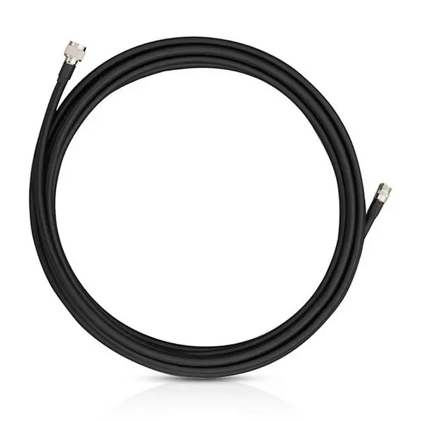 تی پی لینک 6 متر کابل آنتن TL-ANT24EC6N TP-LINK TL-ANT24EC6N Antenna Extension Cable - 3