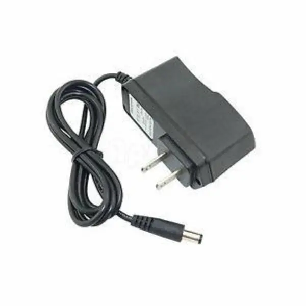 آداپتور 9 ولت 1 آمپر مودم TP-LINK , D-LINK و … NEEDLE ADAPTER MODEM 9V 1A - 4