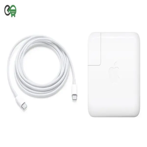 کابل و مبدل Apple 87W USB-C Power Adapter - MNF82 -