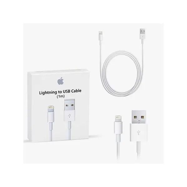 Apple کابل آیفون Foxconn - 5