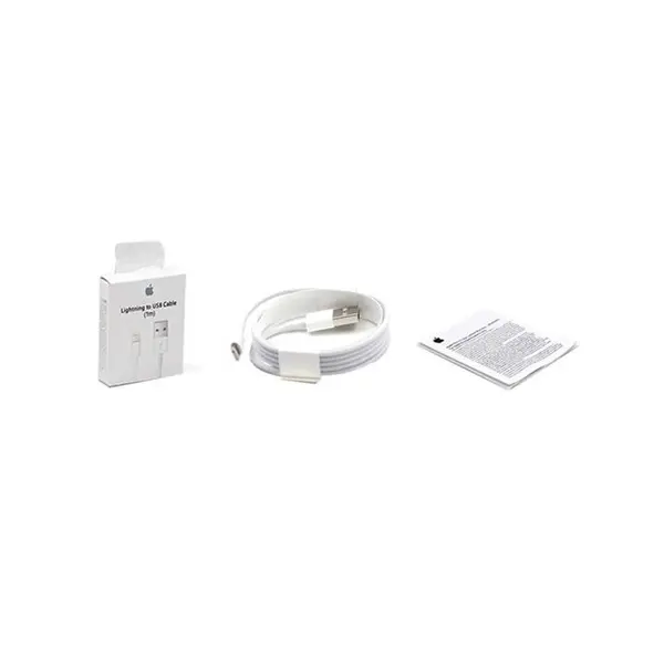 Apple کابل آیفون Foxconn - 4