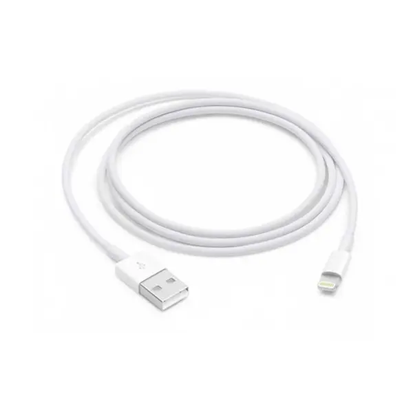 کابل لایتنینگ Apple Lightning to USB Cable 1m Lightning Cable 1m - 4