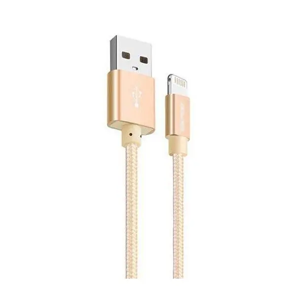 کابل شارژ اپل Apple Lightning 20cm lightning Cable 20CM - 3