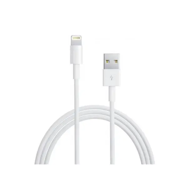 کابل لایتنینگ Apple Lightning to USB Cable 1m Lightning Cable 1m - 3