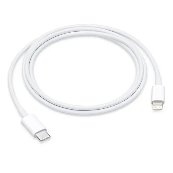 کابل تایپ سی به لایتنینگ اصلی اپل Apple MQGJ2FEA/A