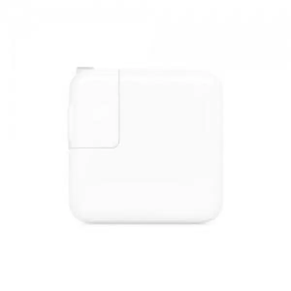 کابل و مبدل Apple USB-C 30W Power Adapter -