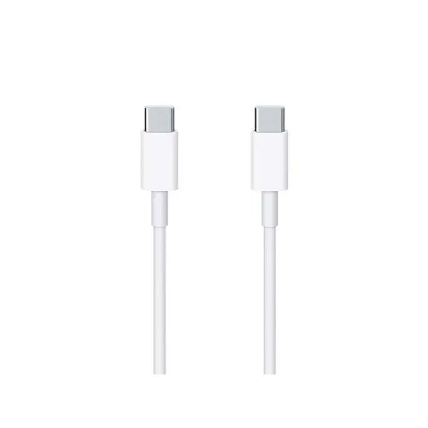 کابل دوسر تایپ سی اصلی اپل Apple USB-C Charge Cable 1M