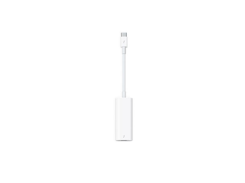مبدل تاندربولت اپل Apple USB-C Thunderbolt 3 to Thunderbolt 2 Adapter