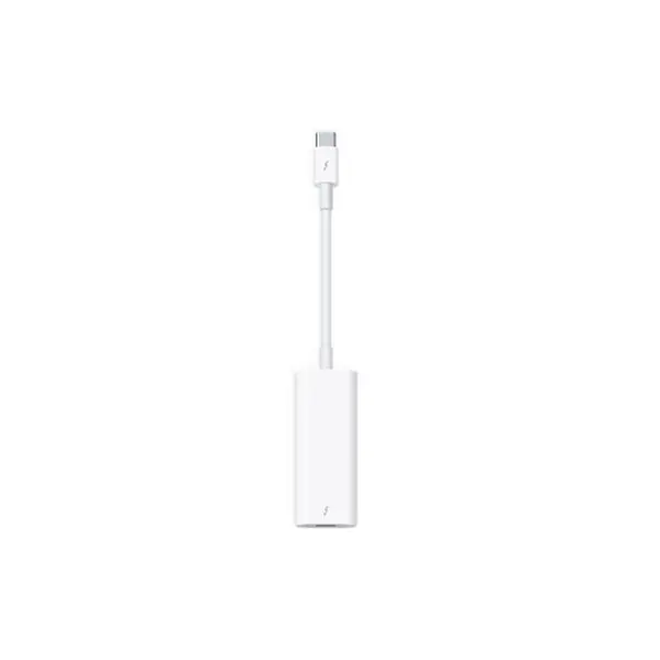 مبدل تاندربولت اپل Apple USB-C Thunderbolt 3 to Thunderbolt 2 Adapter - 4