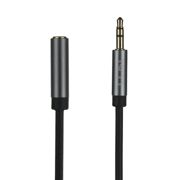 کابل افزاینده صدا AUX تسکو TC-AU6 TSCO TC-AU6 AUX Extension Cable 1m - 2