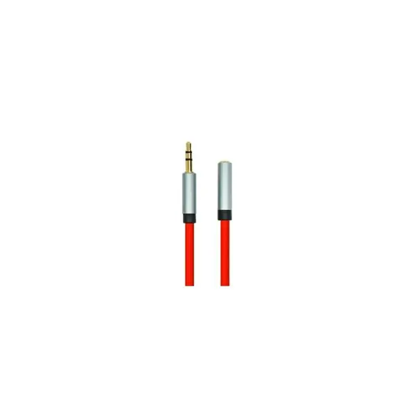 کابل افزاینده صدا AUX تسکو TC-AU6 TSCO TC-AU6 AUX Extension Cable 1m - 4