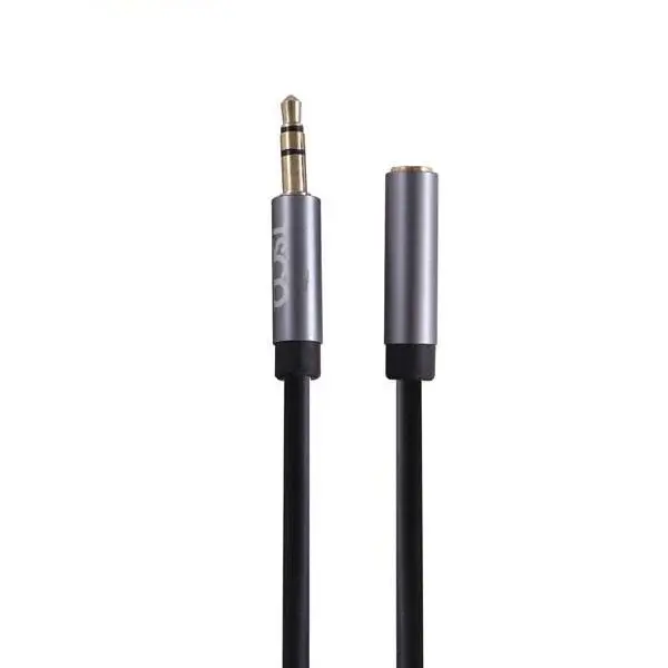 کابل افزاینده صدا AUX تسکو TC-AU6 TSCO TC-AU6 AUX Extension Cable 1m - 5