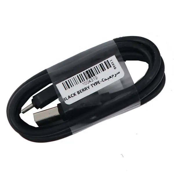 کابل  BlackBerry Type-C 2.1A 1m QIAOLI 3 in 1 Magnetic Charger Cable Compatible iPhone X XS 5 6 7 8 Plus Sumsung Huawei LG BlackBerry HTC Goole Universal Round Connector 360 Rotating 2a Fast Fharging iOS Type c Android