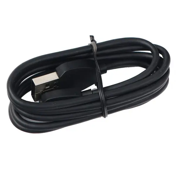 کابل  BlackBerry Type-C 2.1A 1m QIAOLI 3 in 1 Magnetic Charger Cable Compatible iPhone X XS 5 6 7 8 Plus Sumsung Huawei LG BlackBerry HTC Goole Universal Round Connector 360 Rotating 2a Fast Fharging iOS Type c Android