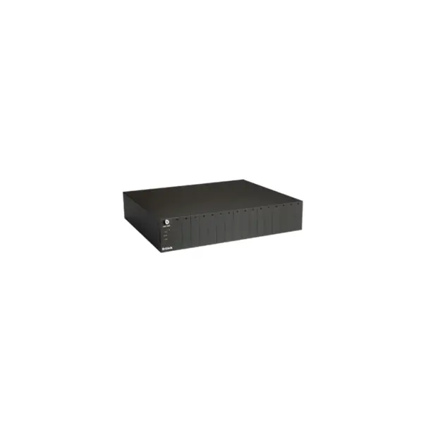 مبدل های مدیا D-Link مدل DMC-1000 TP LINK - 2