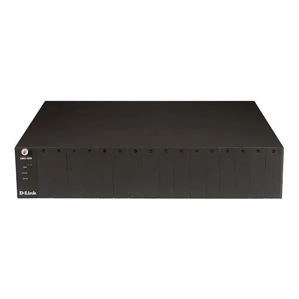 مبدل های مدیا D-Link مدل DMC-1000 TP LINK - 4