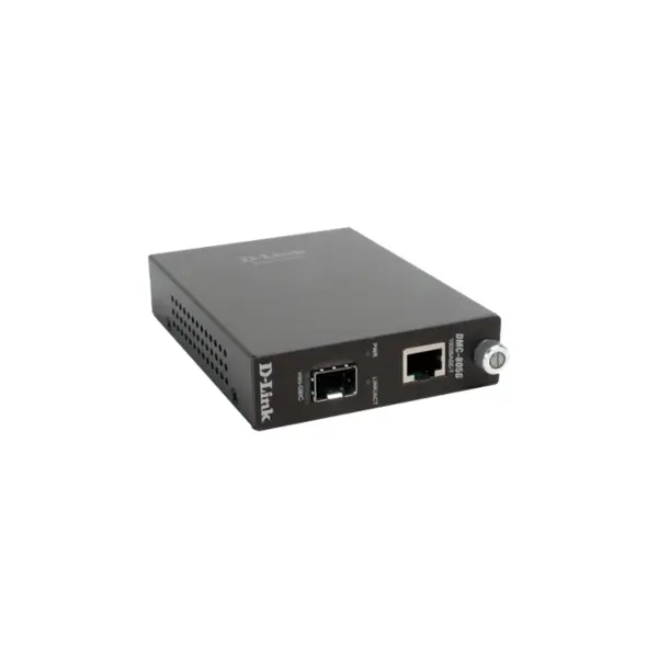 مبدل های مدیا D-Link مدل DMC-805G - 5