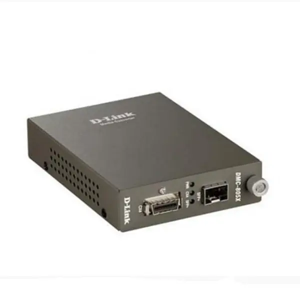 مبدل های مدیا D-Link مدل DMC-805G - 3