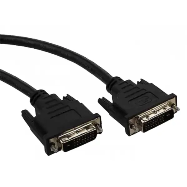 کابل DVI دی نت 1.5 متری